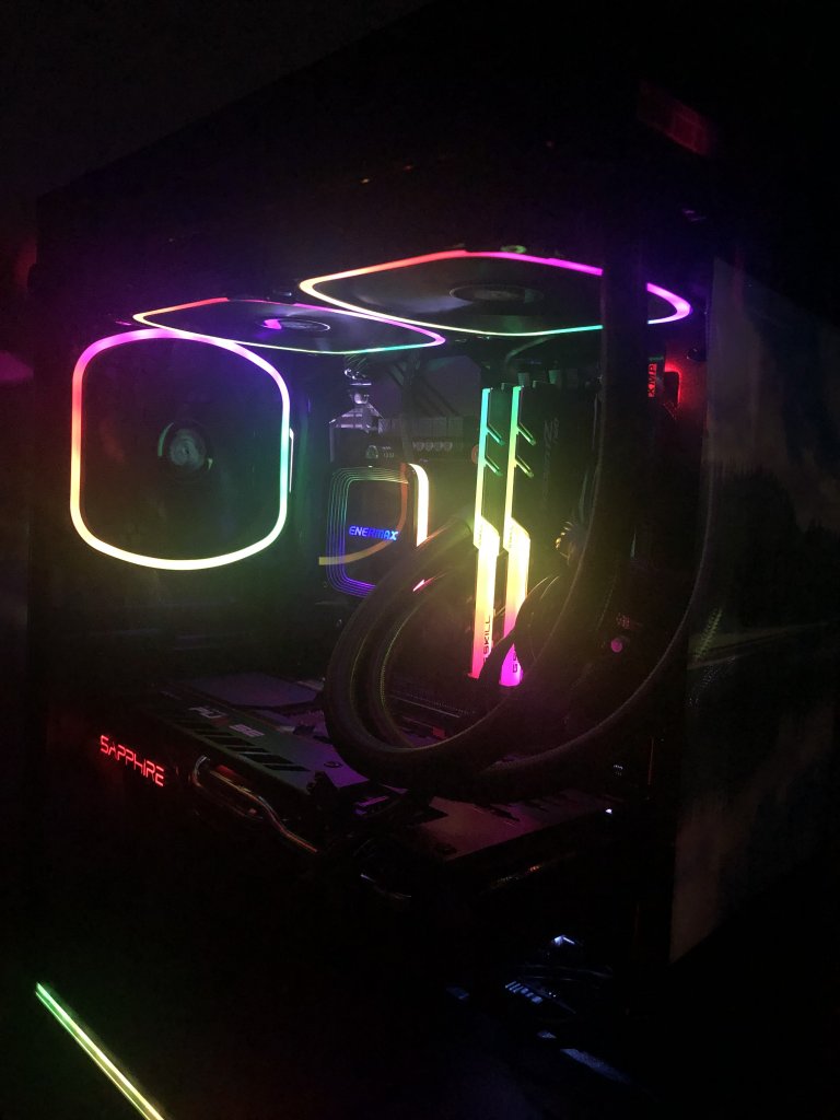 [04/07/2020] PC von BlackPanther