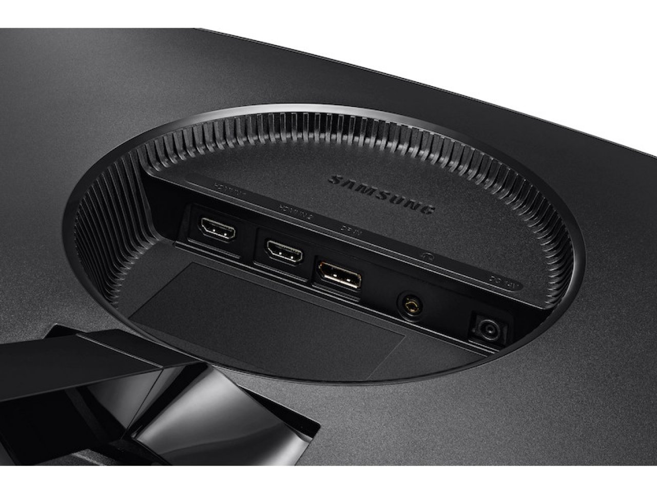 [12/07/2020] Samsung Odyssey G5 RG5 24 Zoll (11)