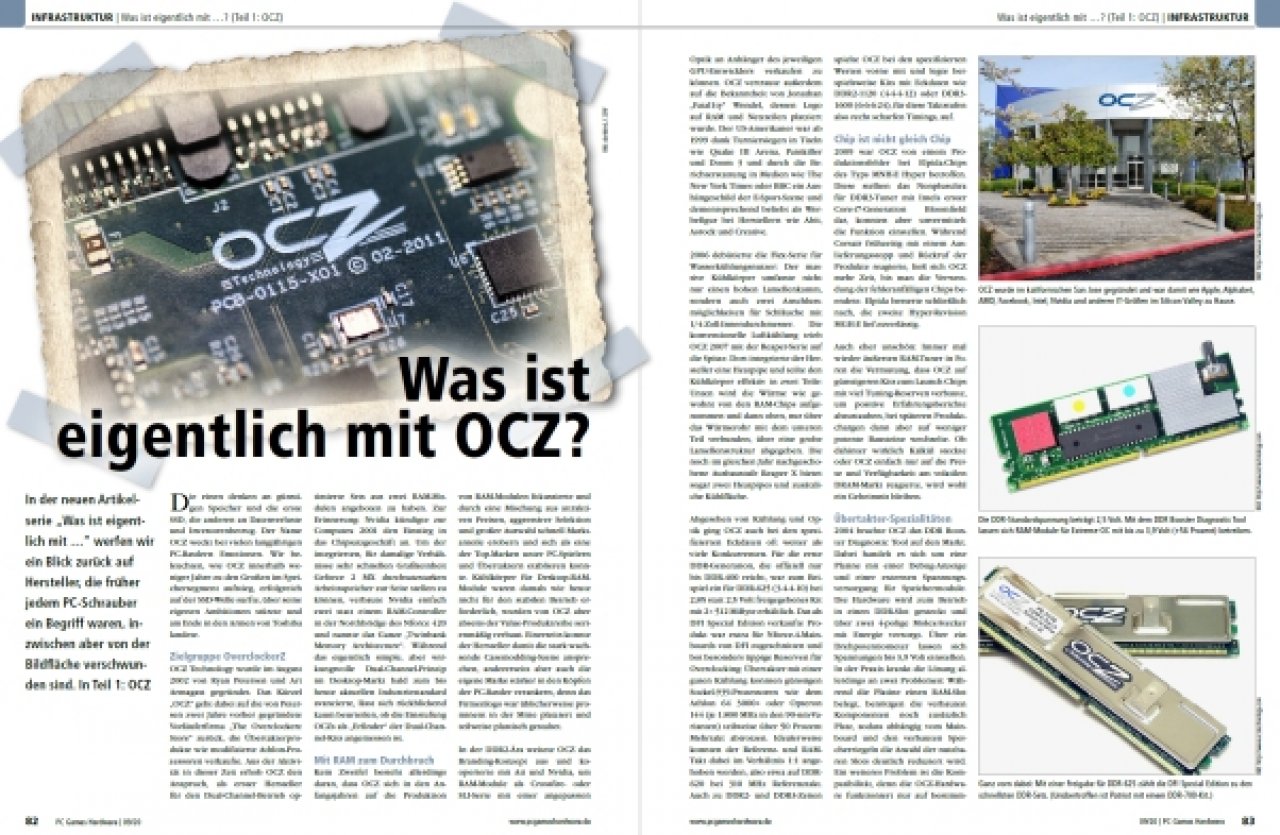 [27/07/2020] PCGH #239 - OCZ