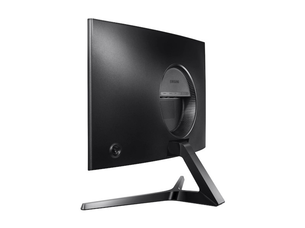[12/07/2020] Samsung Odyssey G5 RG5 24 Zoll (6)