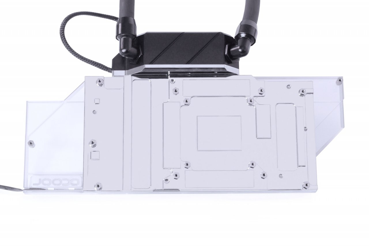 [28/07/2020] Alphacool Eiswolf 2