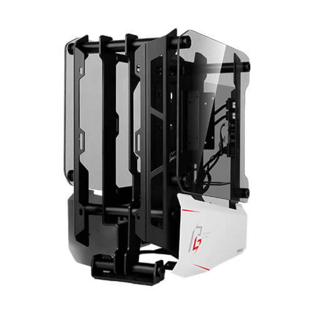 [17/07/2020] Antec striker phantom gaming 10