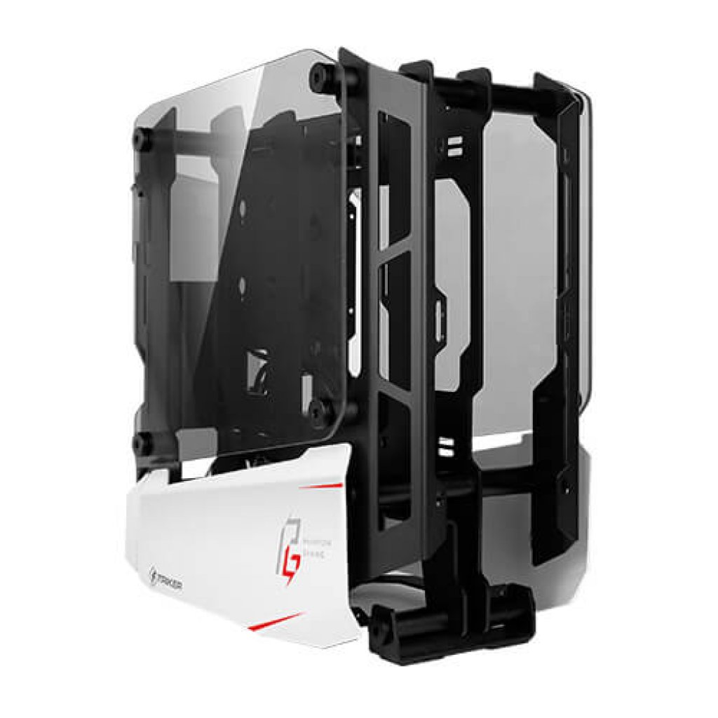 [17/07/2020] Antec striker phantom gaming 11