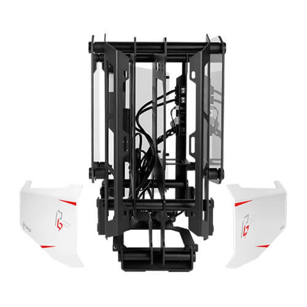 [17/07/2020] Antec striker phantom gaming 12