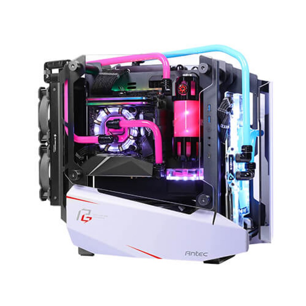 [17/07/2020] Antec striker phantom gaming 21