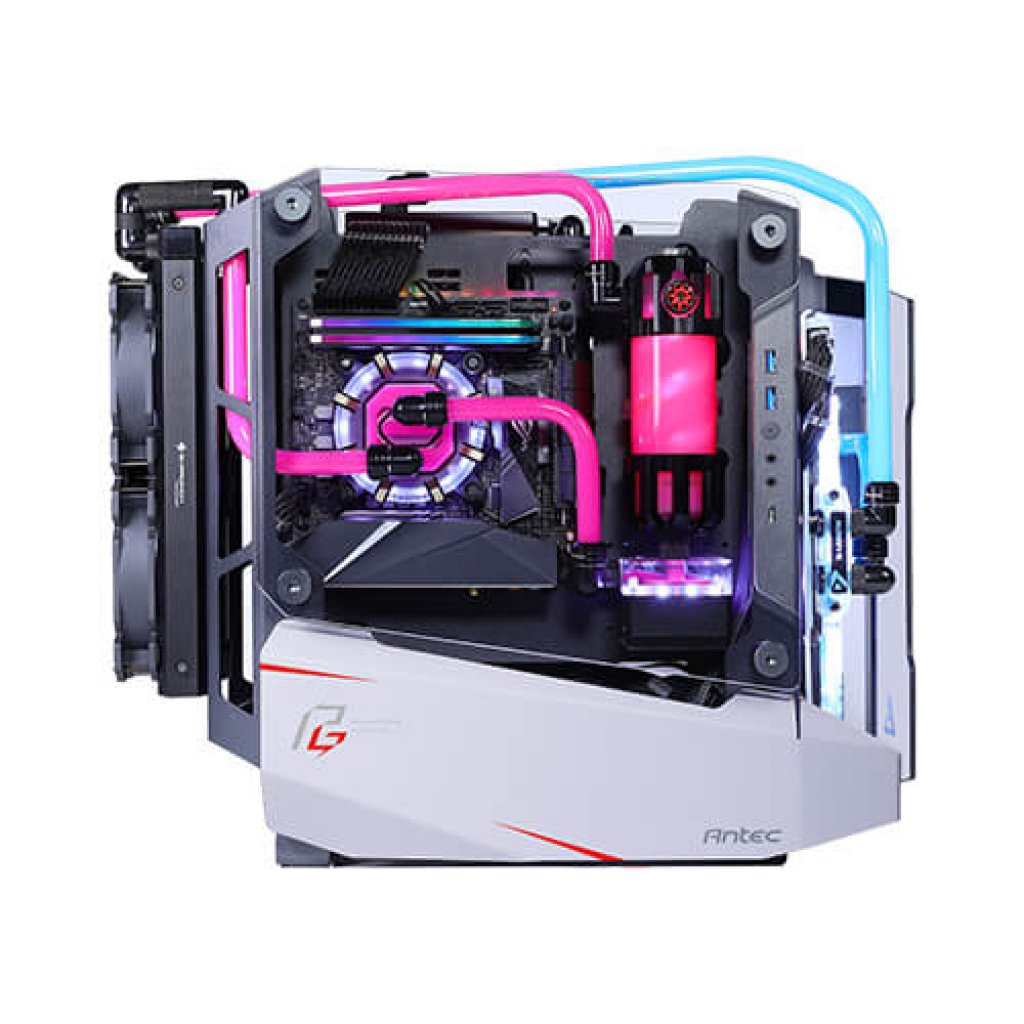 [17/07/2020] Antec striker phantom gaming 22