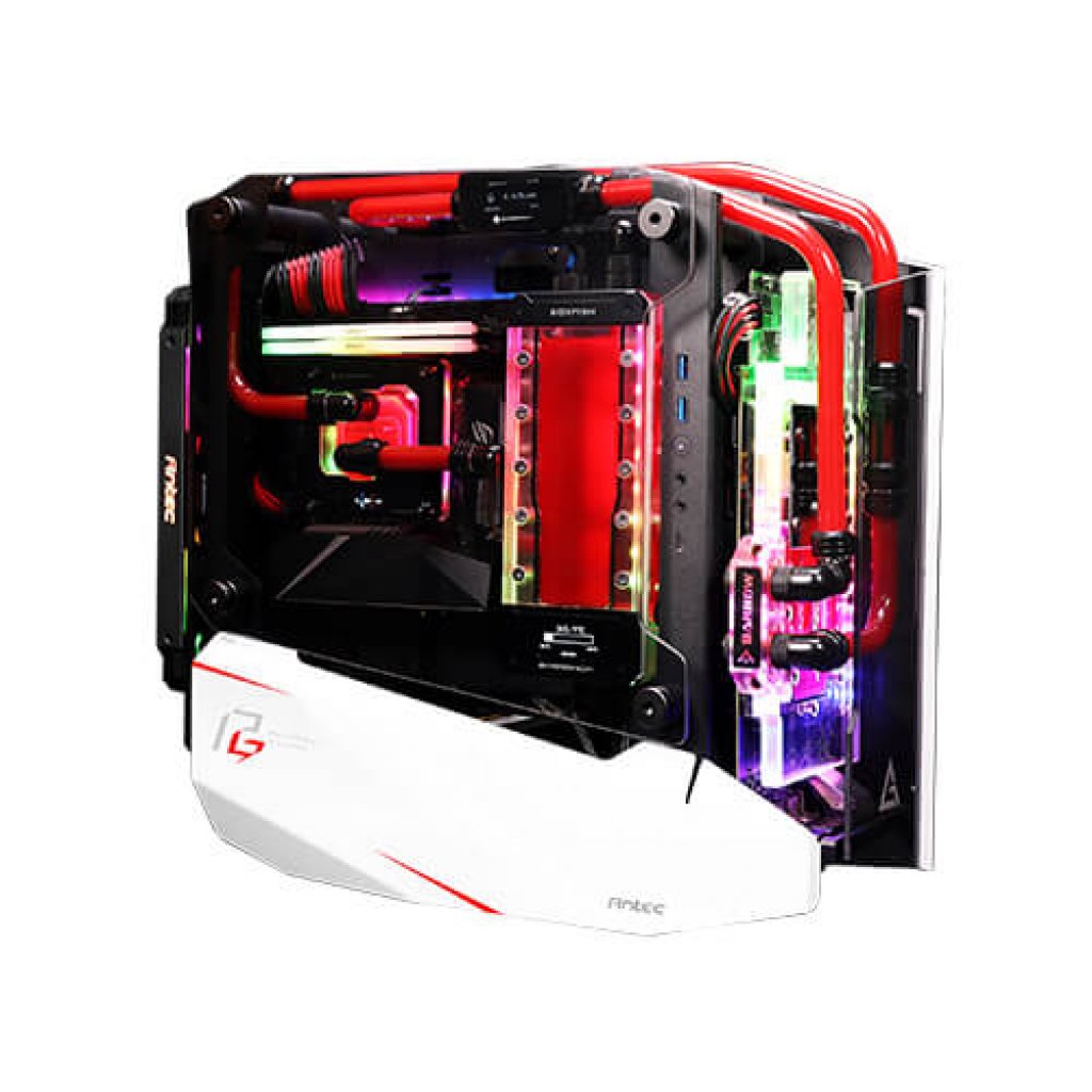 [17/07/2020] Antec striker phantom gaming 24