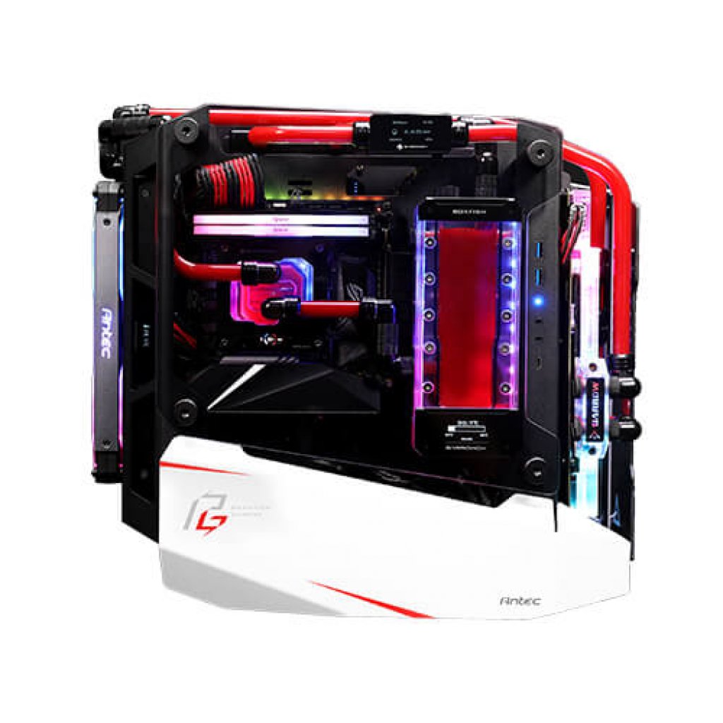 [17/07/2020] Antec striker phantom gaming 25