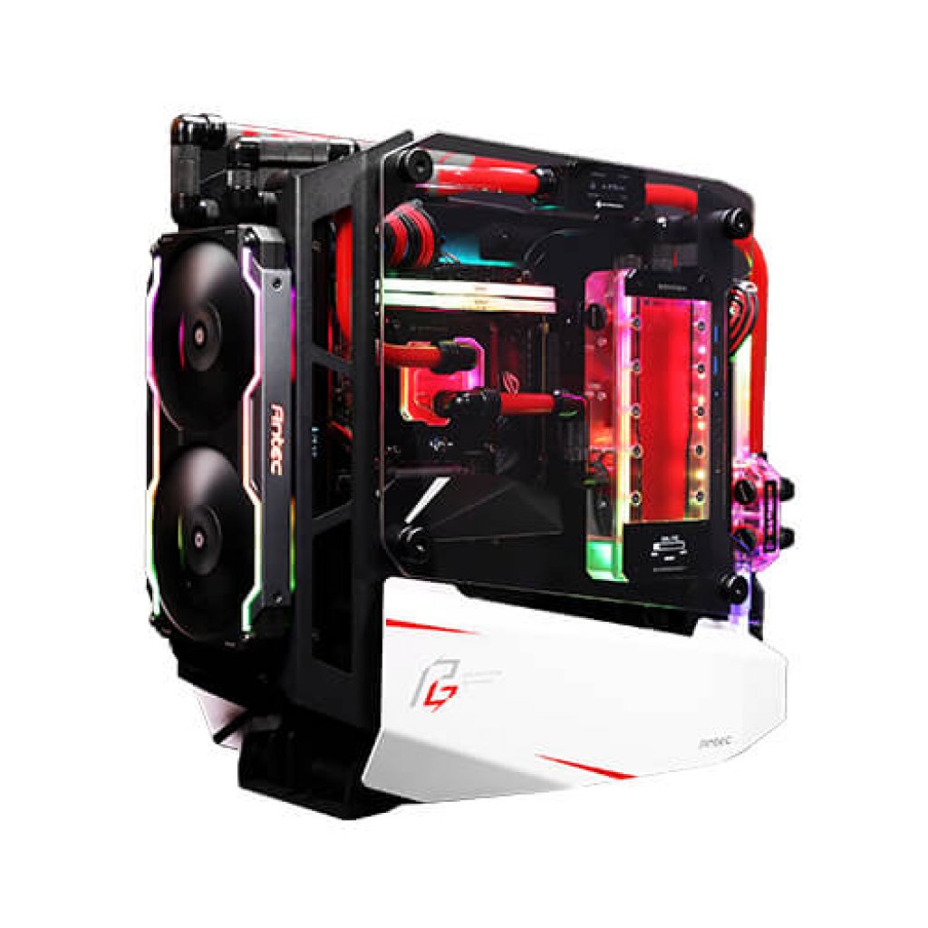 [17/07/2020] Antec striker phantom gaming 26