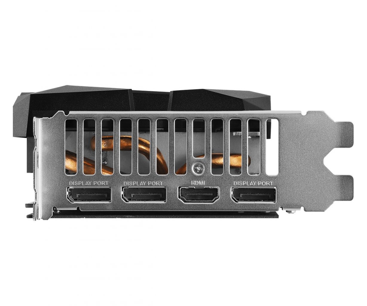[31/07/2020] Radeon RX 5700 XT Challenger Pro 8G OC: Neue Asrock-Grafikkarte mit Triple-Kühler (2)