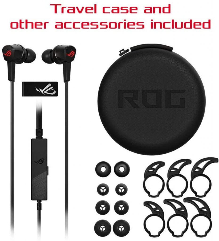 [29/07/2020] Asus ROG Cetra