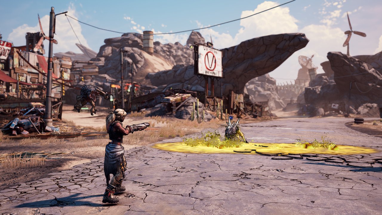 [06/07/2020] Borderlands 3