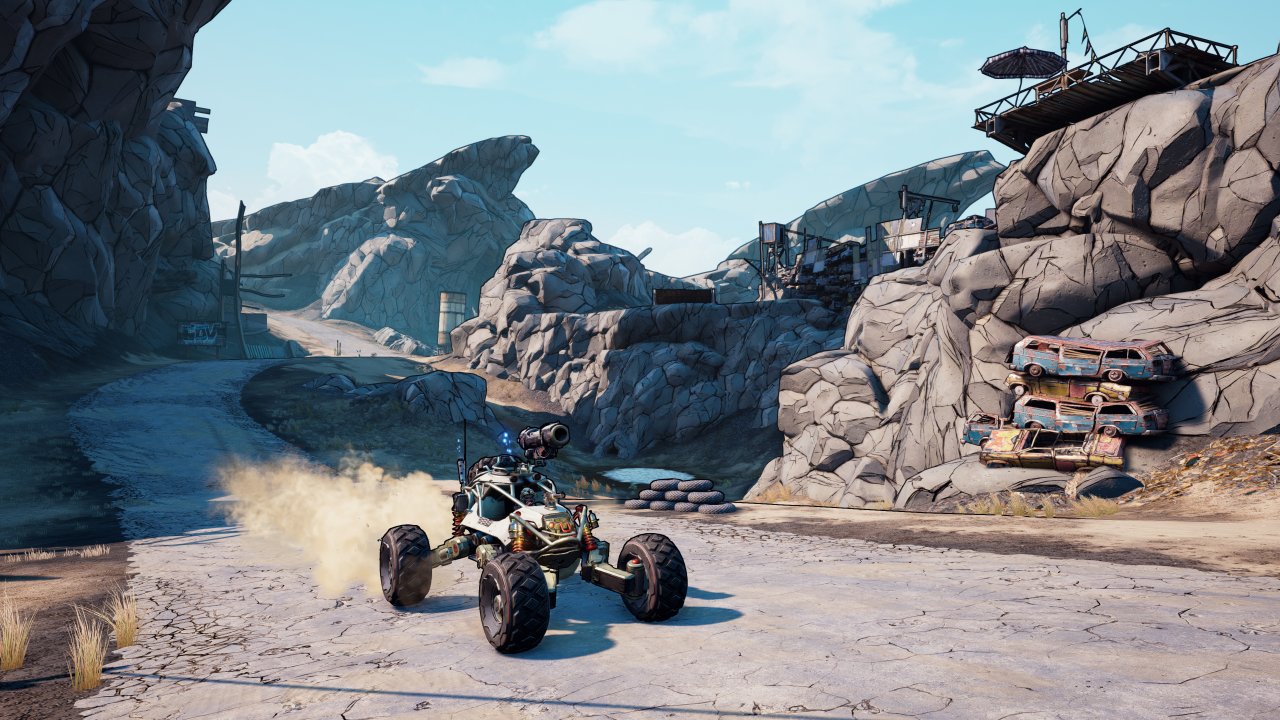 [06/07/2020] Borderlands 3