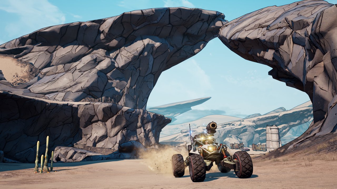 [06/07/2020] Borderlands 3