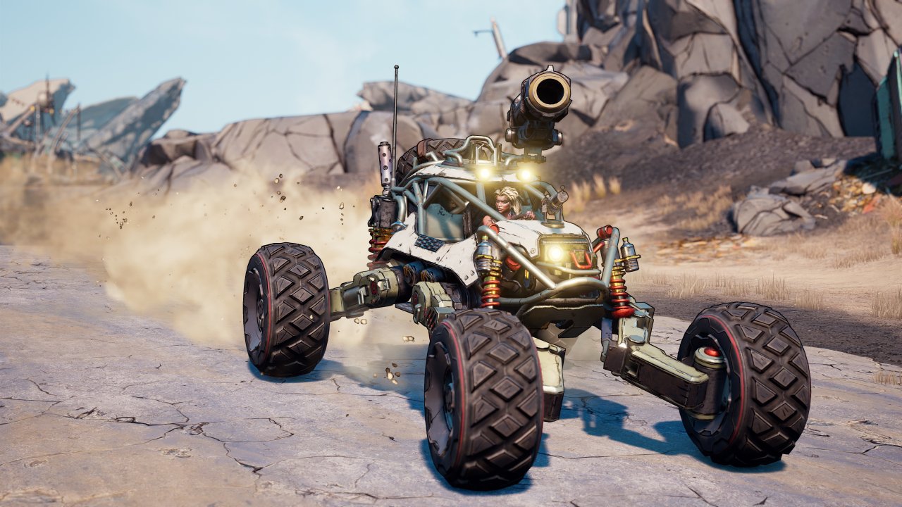 [06/07/2020] Borderlands 3