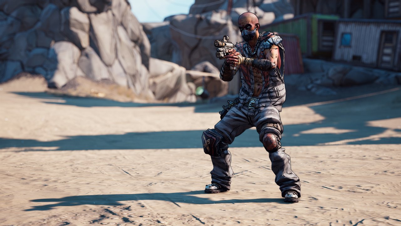 [06/07/2020] Borderlands 3