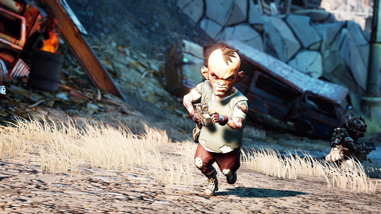 [06/07/2020] Borderlands 3