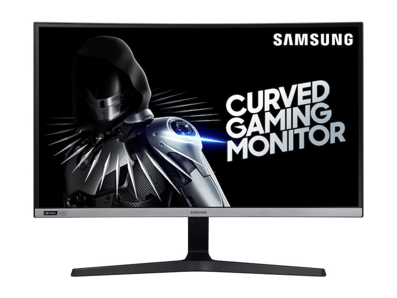 [12/07/2020] Samsung Odyssey G5 RG5 27 Zoll (1)