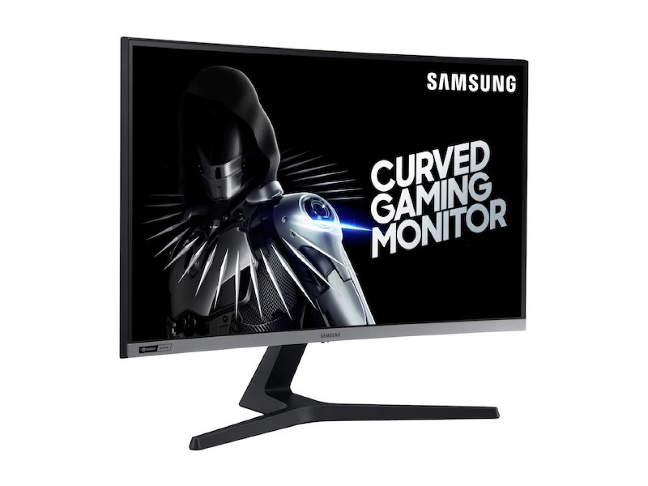 [12/07/2020] Samsung Odyssey G5 RG5 27 Zoll (4)