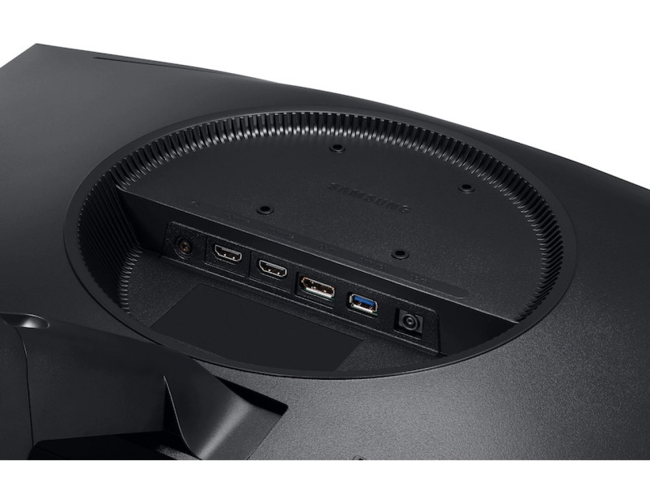 [12/07/2020] Samsung Odyssey G5 RG5 27 Zoll (6)