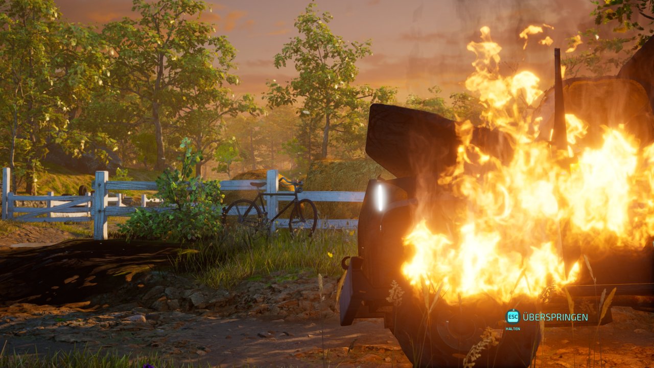 [29/07/2020] Destroy all Humans! im Techniktest: Holzhammer-Humor und performante UE4-Grafik (9)