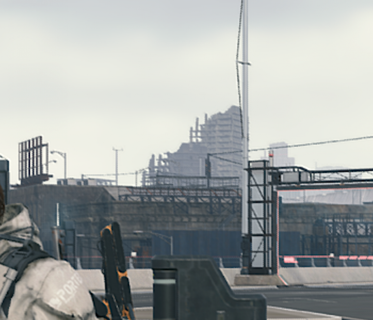 DLSS Performance