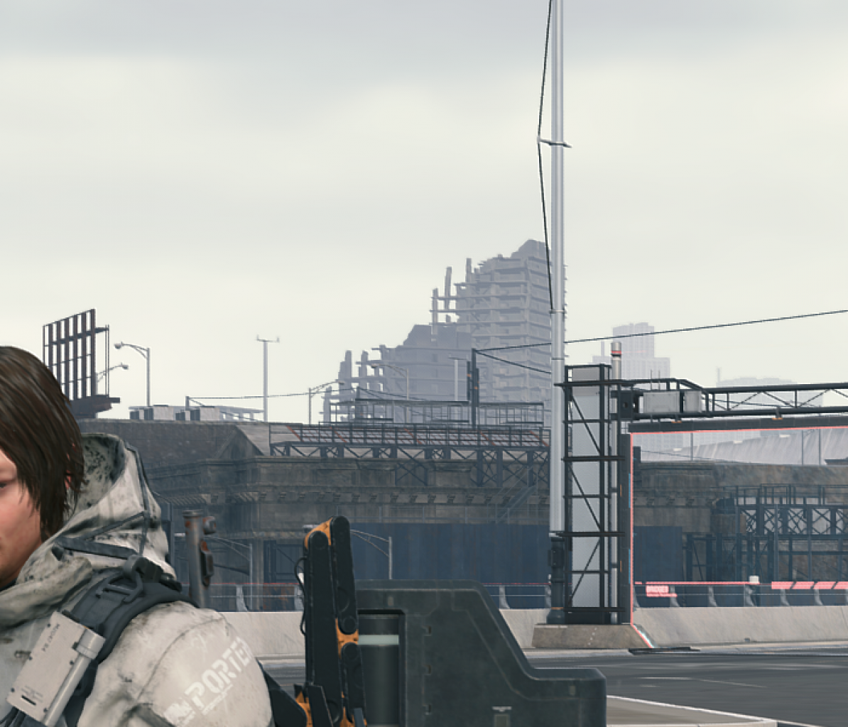 DLSS Quality - UHD statt FHD