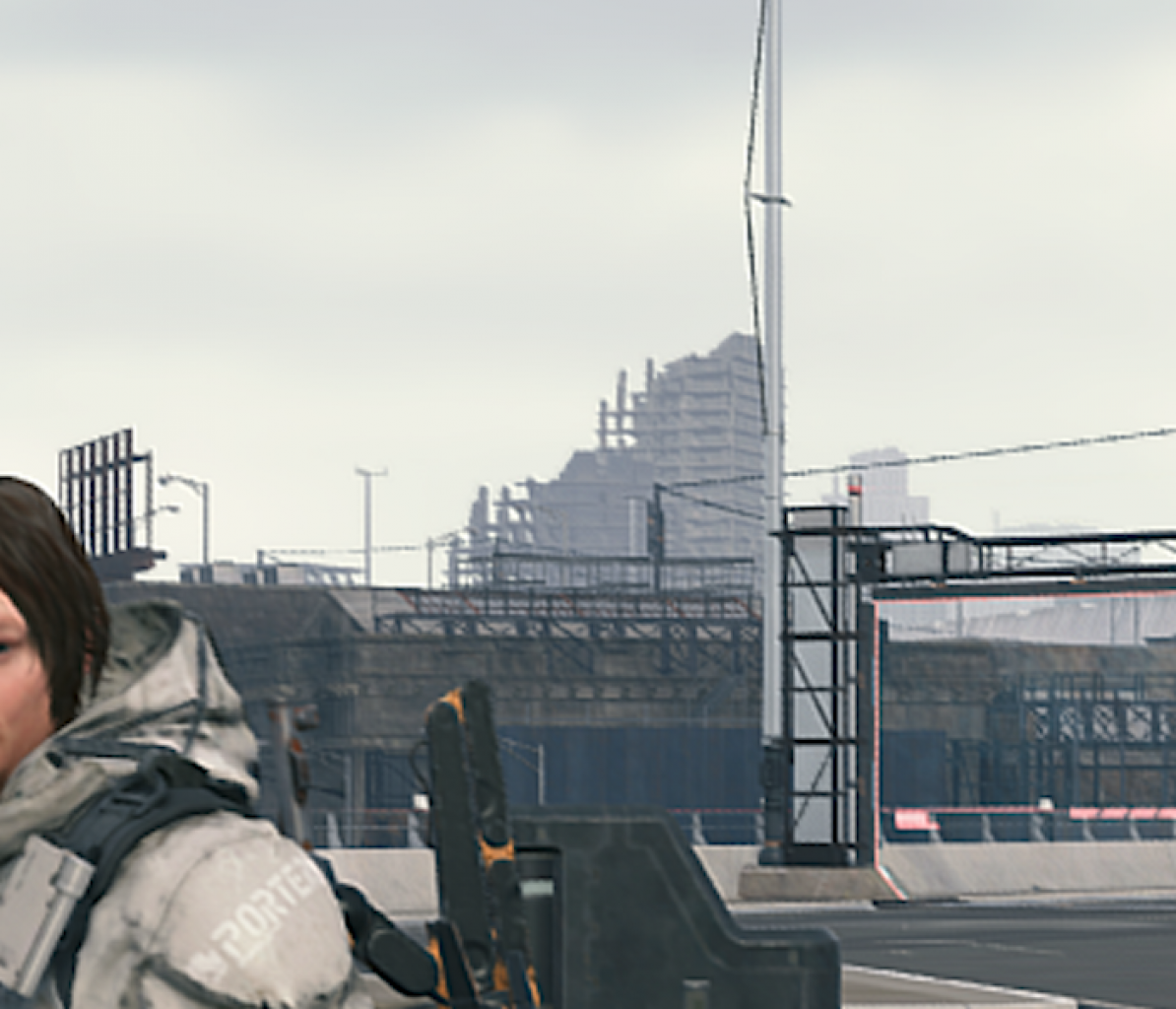 DLSS Quality