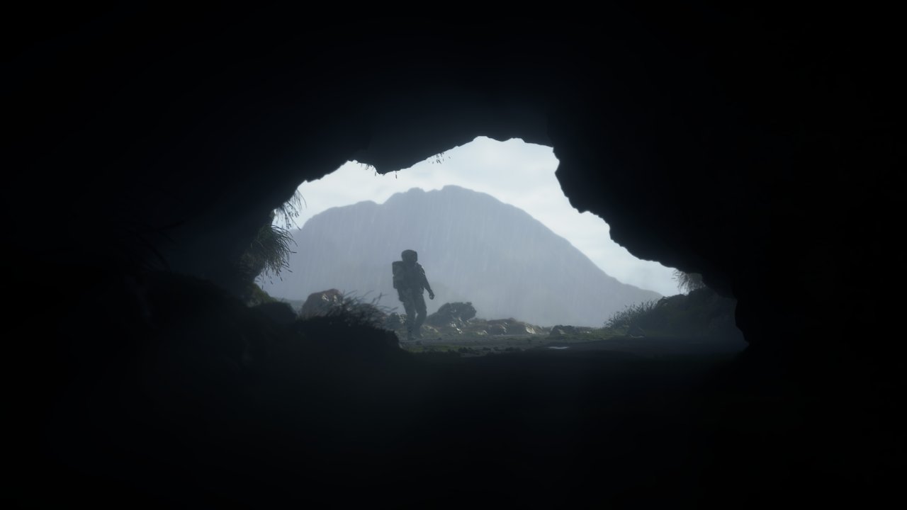 [15/07/2020] Death Stranding im Techniktest: Edle Grafik, hohe (DLSS-)Performance - ein Wahnsinnstrip (4)