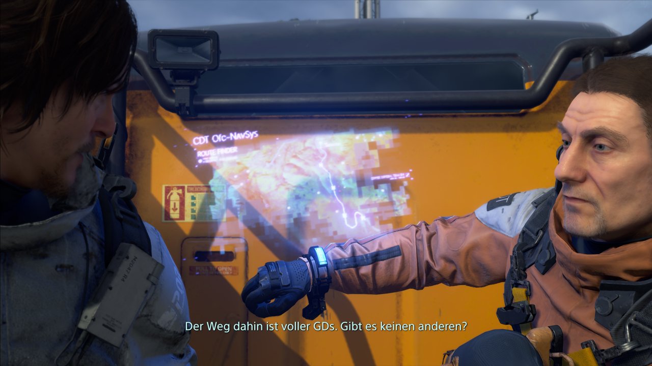 [15/07/2020] Der Müllmann