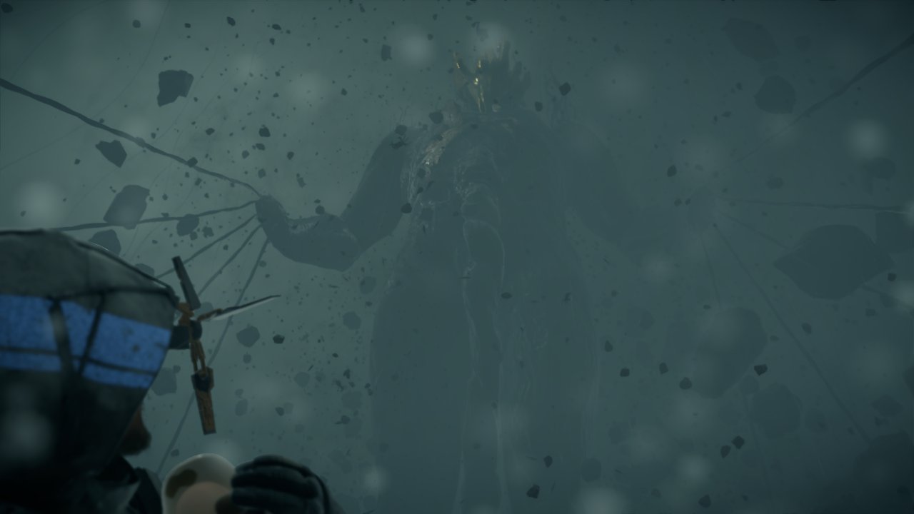 [15/07/2020] Death Stranding im Techniktest: Edle Grafik, hohe (DLSS-)Performance - ein Wahnsinnstrip (8)