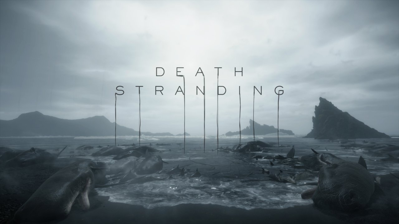 [15/07/2020] Death Stranding im Techniktest: Edle Grafik, hohe (DLSS-)Performance - ein Wahnsinnstrip (10)