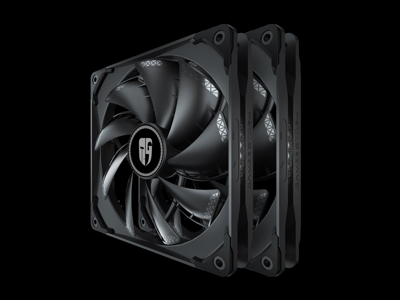 [07/07/2020] Deepcool Castle 280EX: Neue Radiatorgröße für AiO-Wakü mit Anti-Leck und aRGB (10)