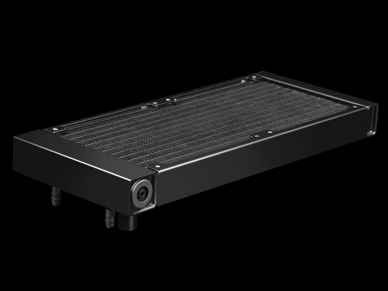 [07/07/2020] Deepcool Castle 280EX: Neue Radiatorgröße für AiO-Wakü mit Anti-Leck und aRGB (11)