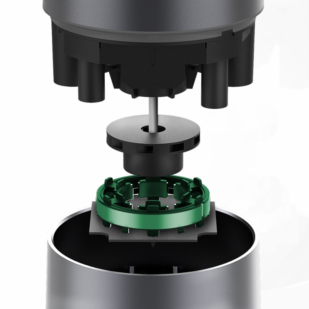 [07/07/2020] Deepcool Castle 280EX: Neue Radiatorgröße für AiO-Wakü mit Anti-Leck und aRGB (1)