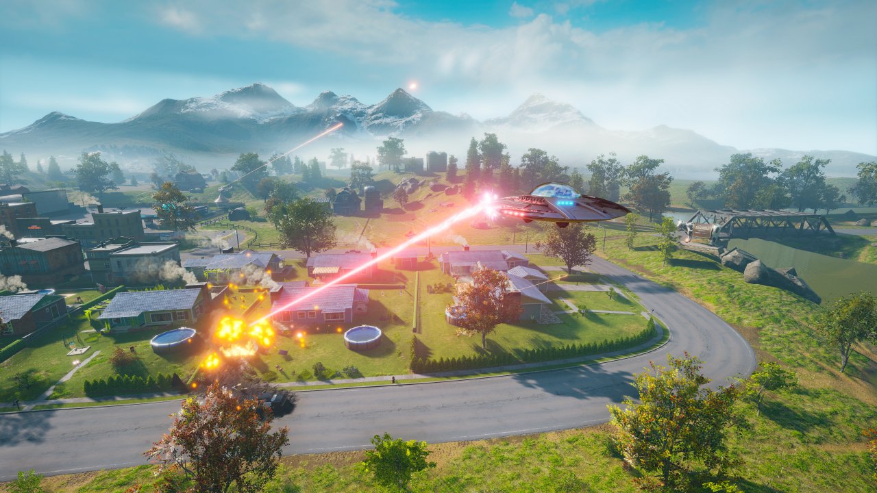 [30/07/2020] Destroy All Humans (2)