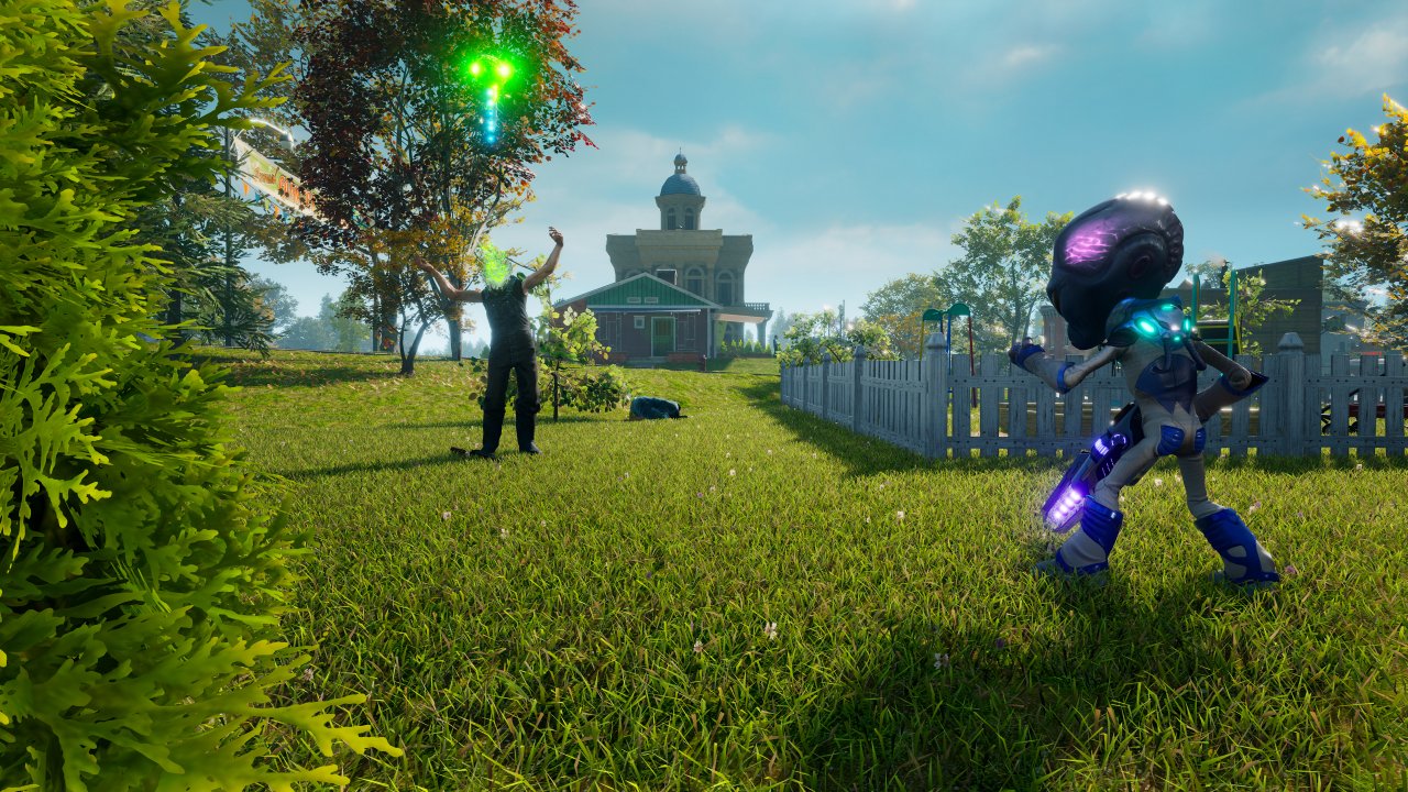 [30/07/2020] Destroy All Humans (4)