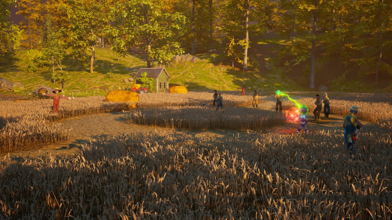 [30/07/2020] Destroy All Humans (7)
