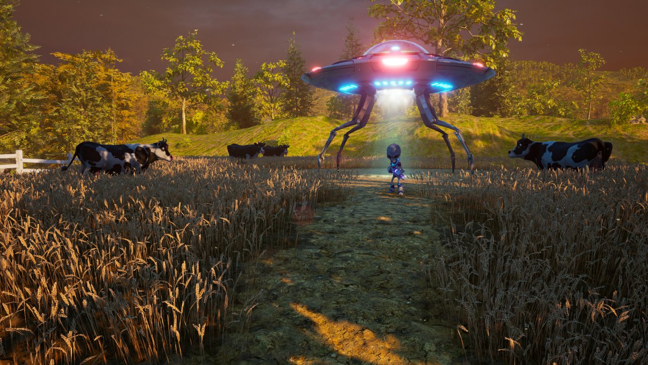 [30/07/2020] Destroy All Humans (9)
