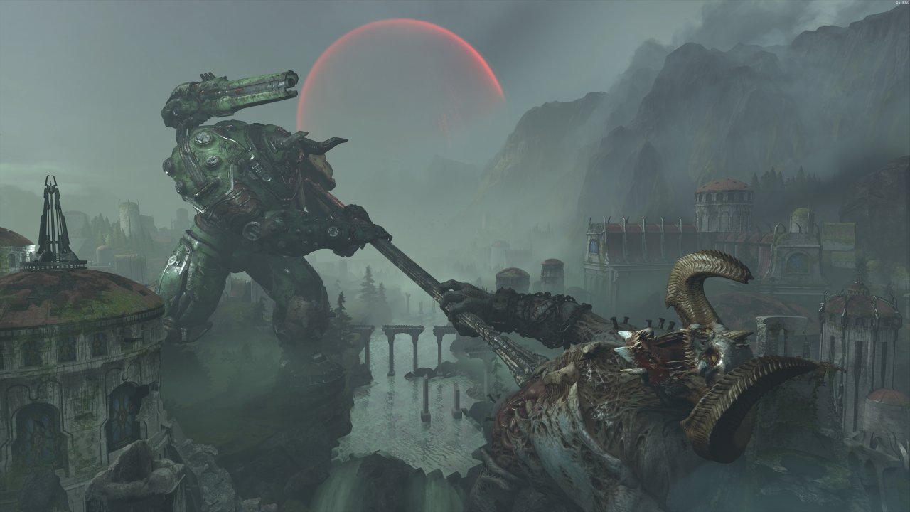 [06/07/2020] Doom Eternal (7)