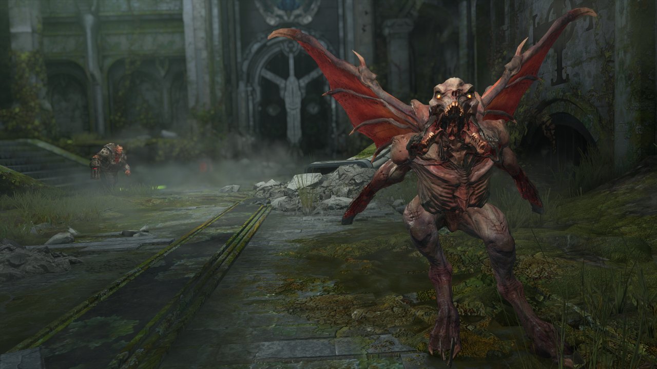 [06/07/2020] Doom Eternal