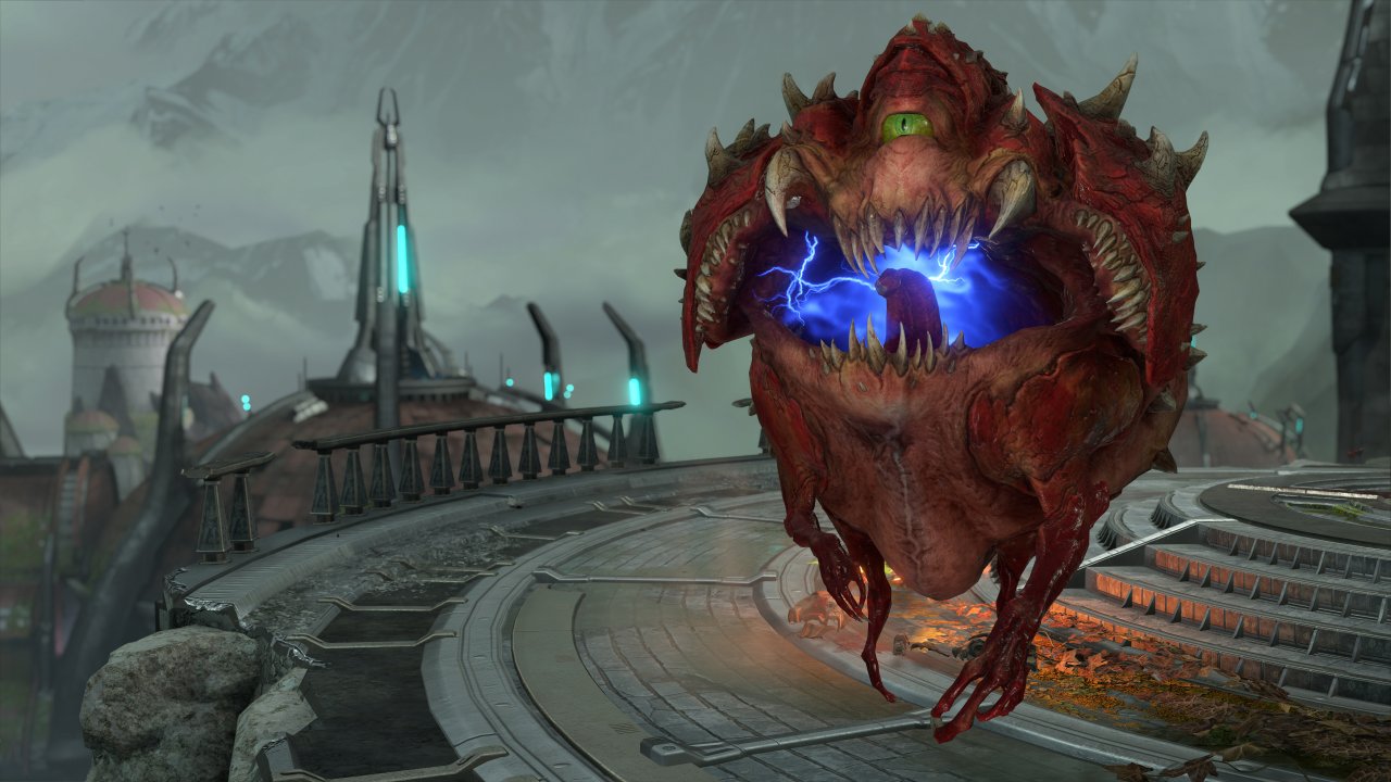 [06/07/2020] Doom Eternal (5)