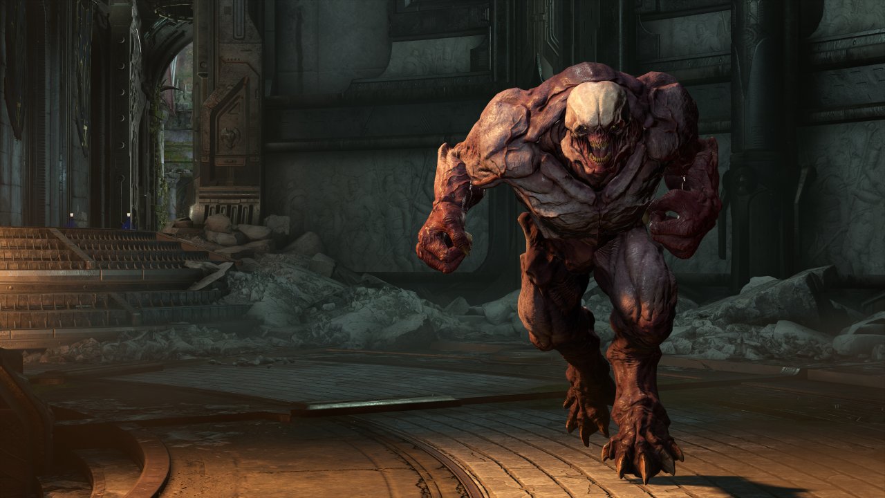 [06/07/2020] Doom Eternal (6)