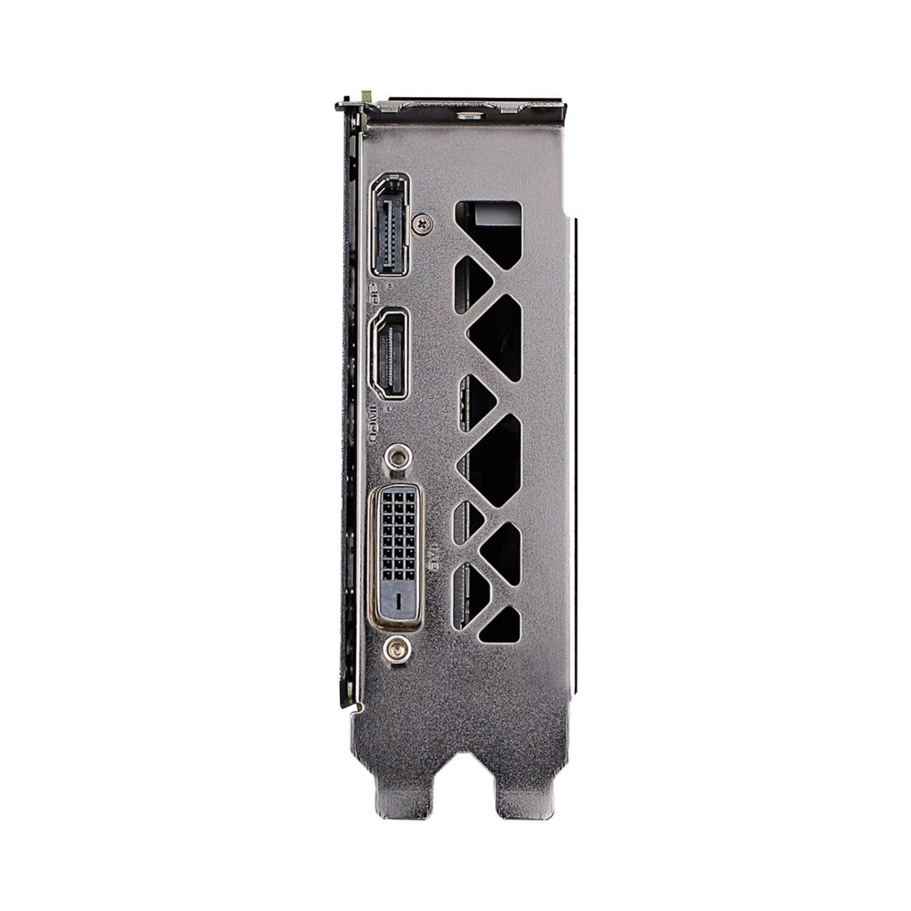 [23/07/2020] EVGA Geforce GTX 1650 KO ULTRA: Neues GDDR6-Modell angekündigt (2)