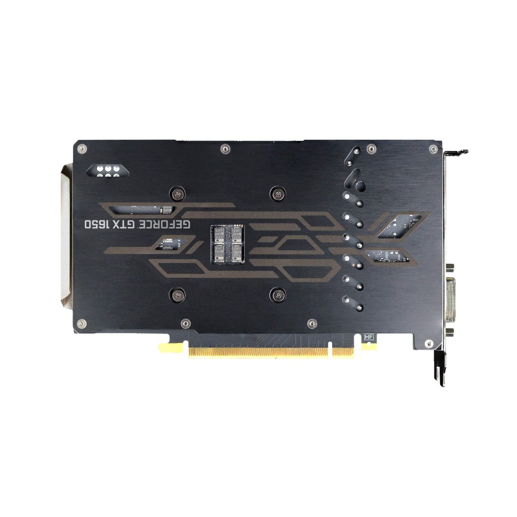 [23/07/2020] EVGA Geforce GTX 1650 KO ULTRA: Neues GDDR6-Modell angekündigt (3)