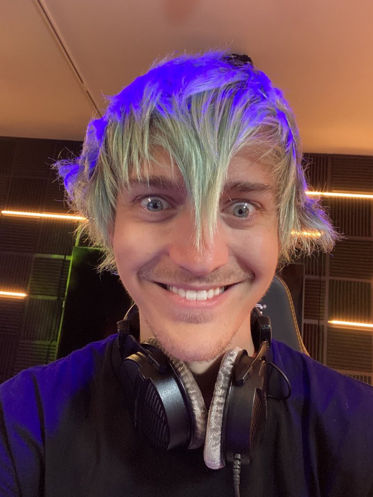 [09/07/2020] Ninja streamt erfolgreich auf Youtube nach Mixer-Aus&nbsp;
