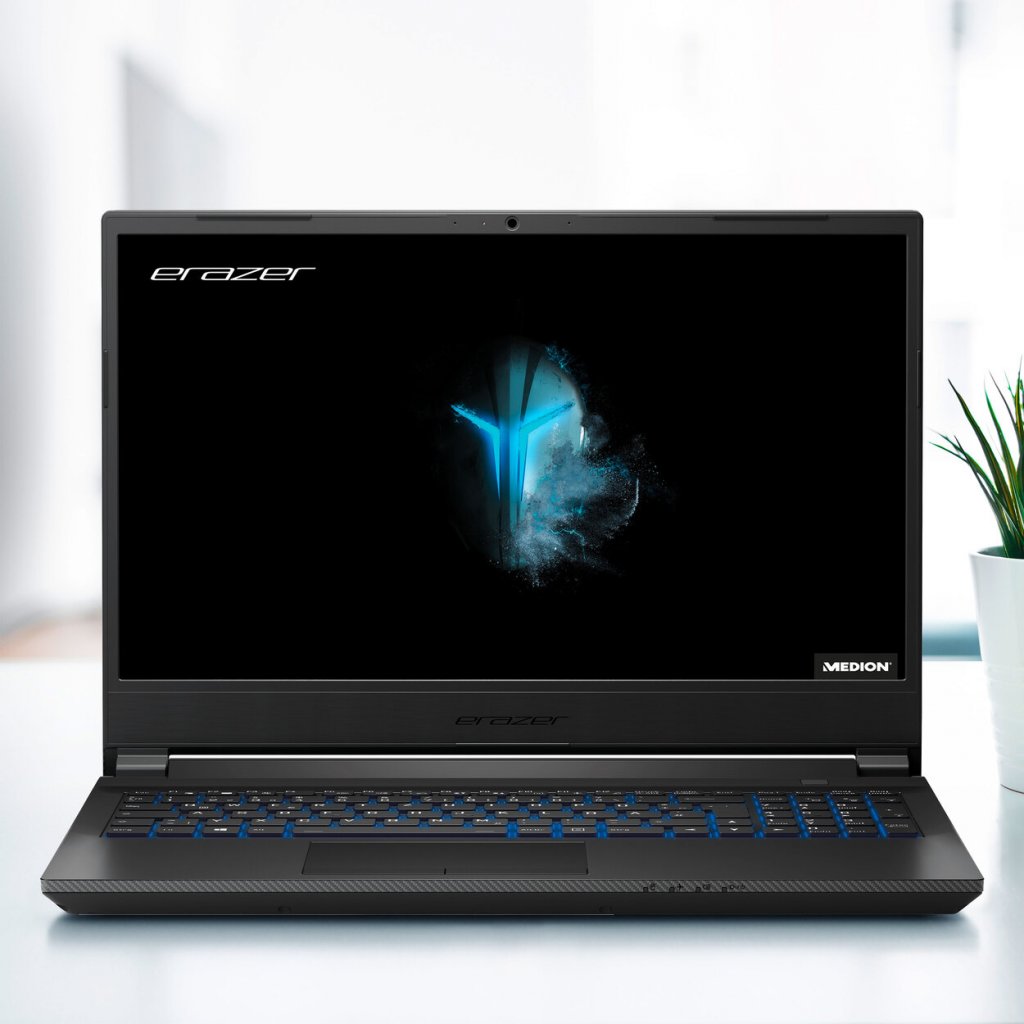[20/07/2020] Neue Aldi-PCs: Gaming-Rechner mit Geforce RTX 2060, -Notebook mit GTX 1650 (4)