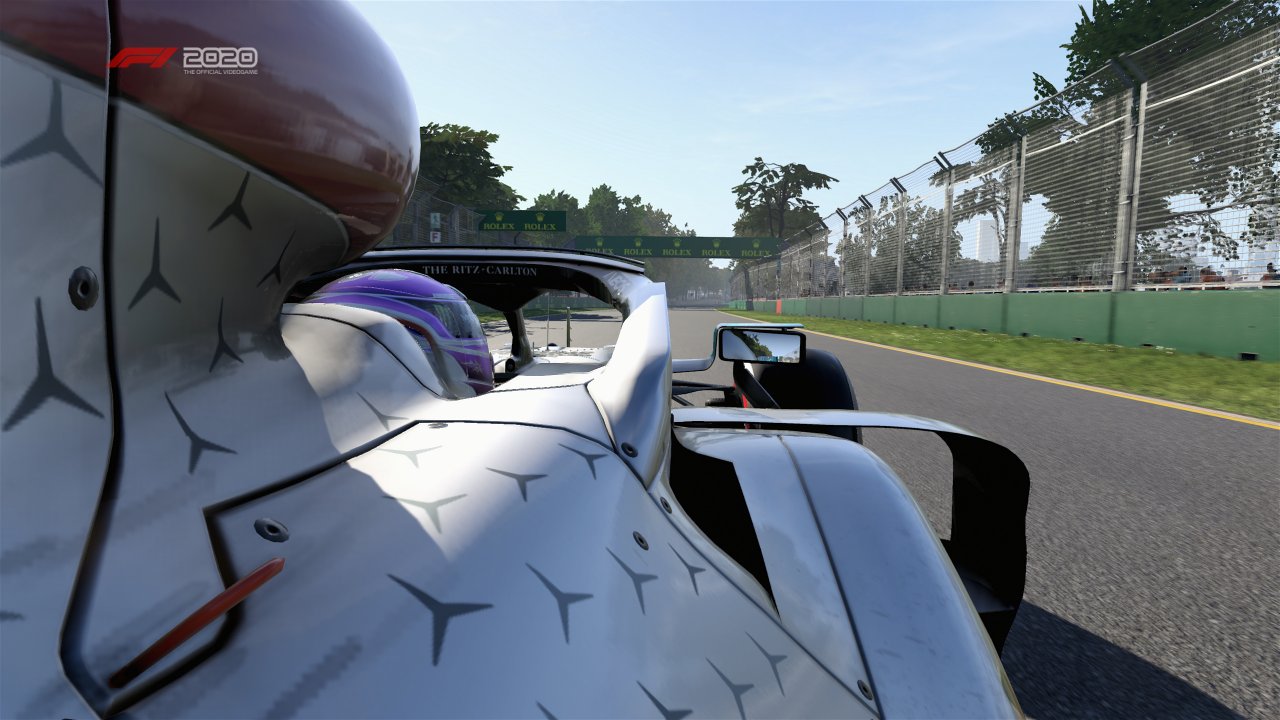 [02/07/2020] F1 2020 im Technik-Test: CPU- & GPU-Benchmarks plus Grafiktuning (12)