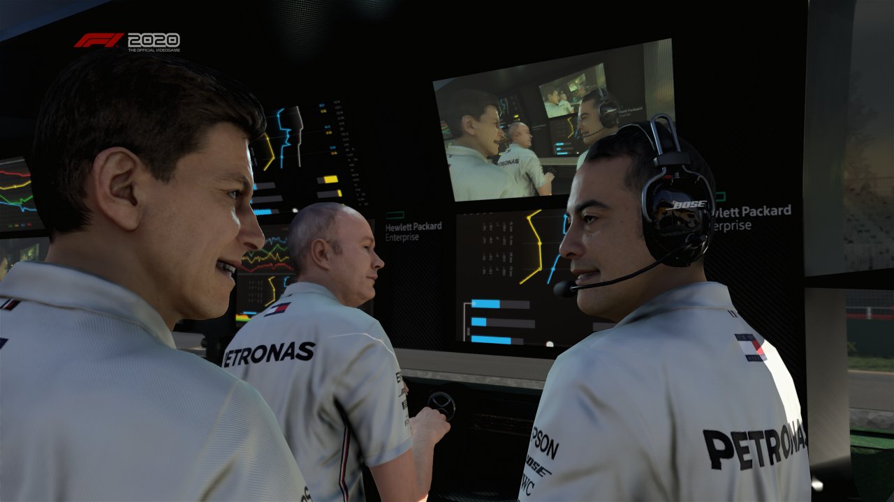 [02/07/2020] F1 2020 im Technik-Test: CPU- & GPU-Benchmarks plus Grafiktuning (13)