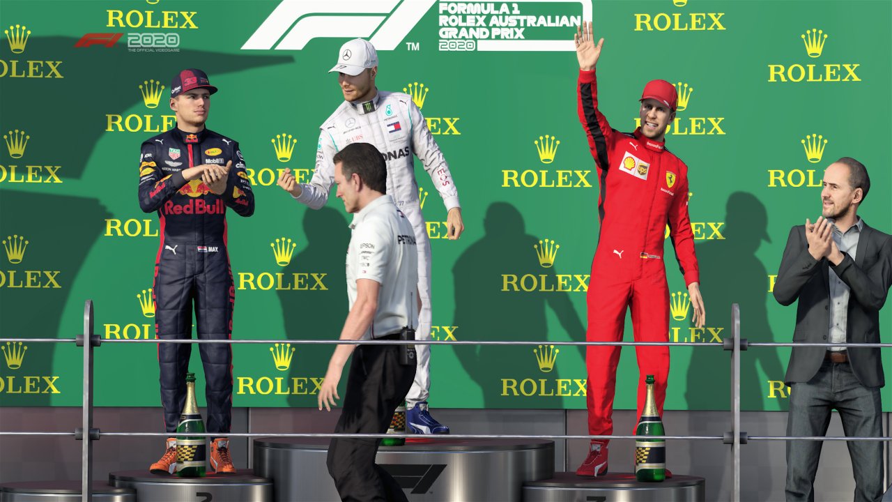 [02/07/2020] F1 2020 im Technik-Test: CPU- & GPU-Benchmarks plus Grafiktuning (14)